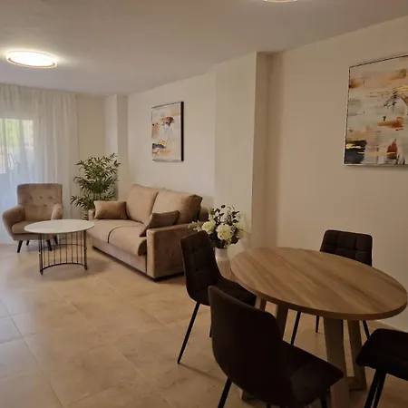Apartament Sol Y Mar