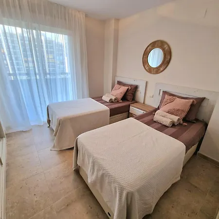 Sol Y Mar Apartament *