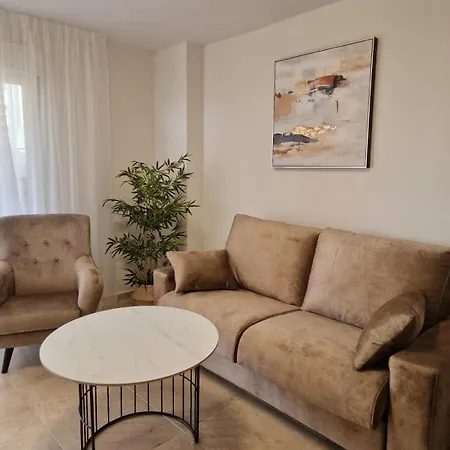 Sol Y Mar Apartment Benidorm