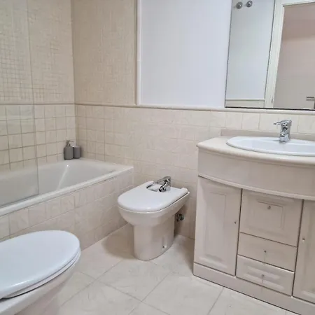 Sol Y Mar Appartement