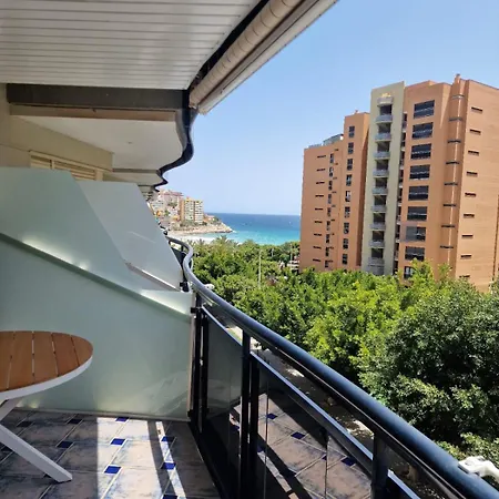 Apartment Sol Y Mar