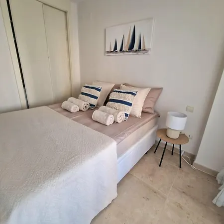 Sol Y Mar Apartment