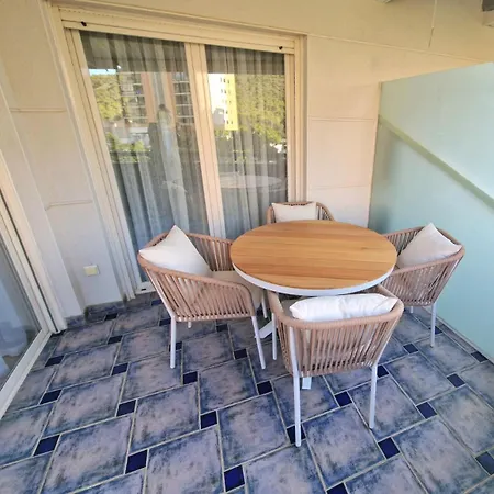 Apartment Sol Y Mar
