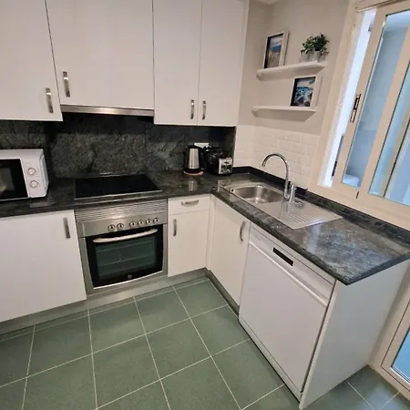 Sol Y Mar Appartement *