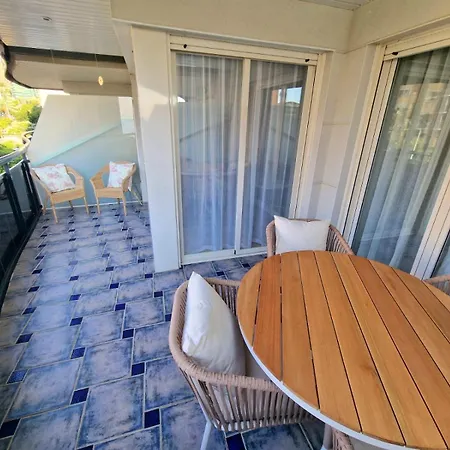 Apartment Sol Y Mar