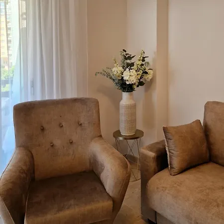 Sol Y Mar Apartment Benidorm