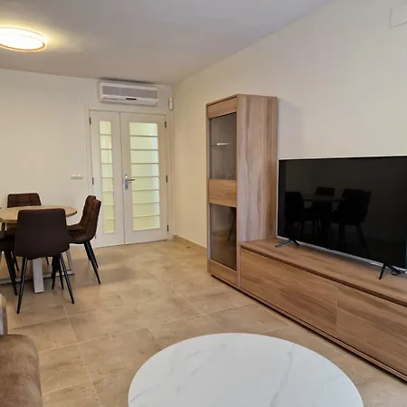 Sol Y Mar Апартаменты