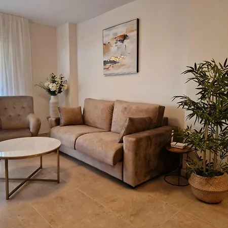 Sol Y Mar * Бенидорм